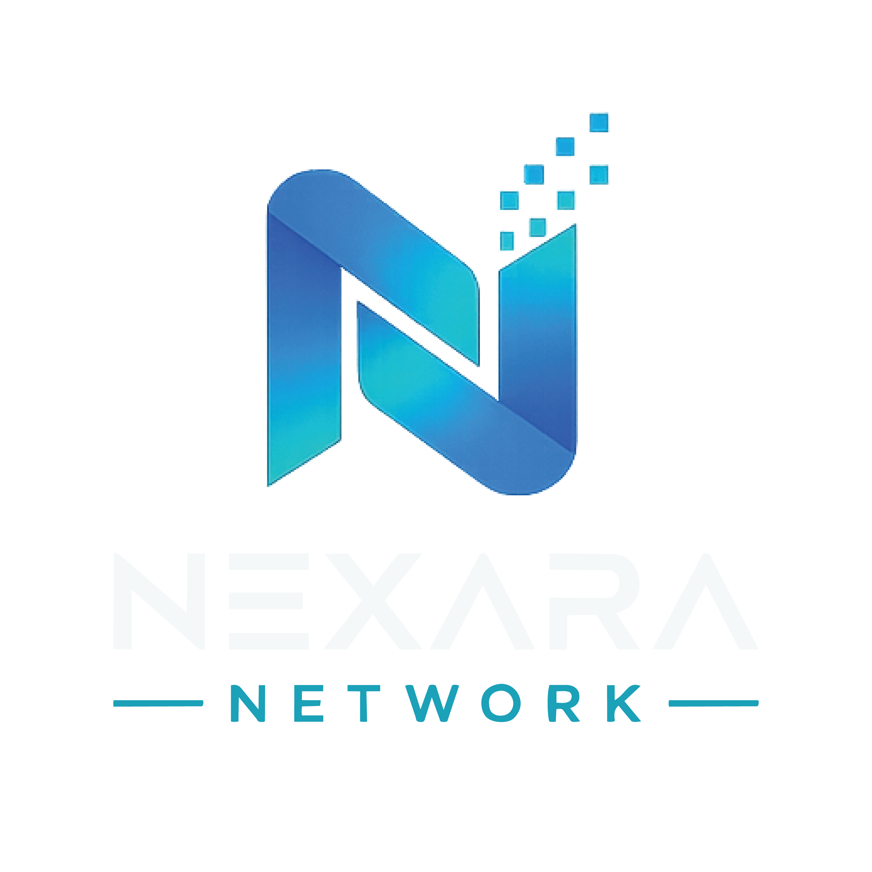 Nexara Admin Console
